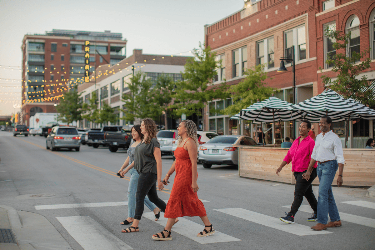 Discover the Secret Spots in Tulsa That Will Change Your Weekend Forever!