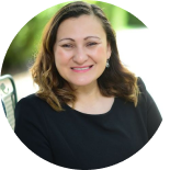 Cesia Brabson - Host