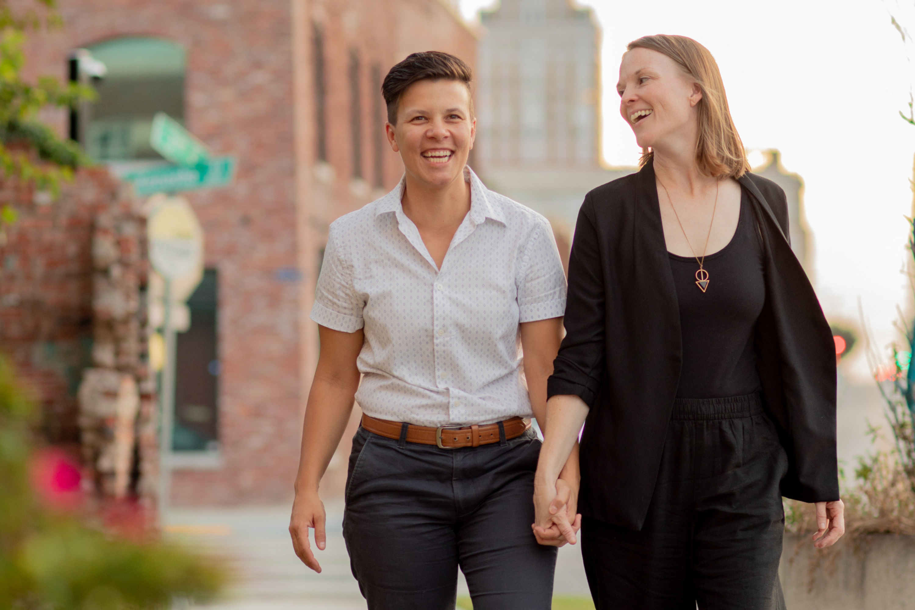 Giving Back: Why Lauren Sivak and Erin Barlow Choose to Invest in ...